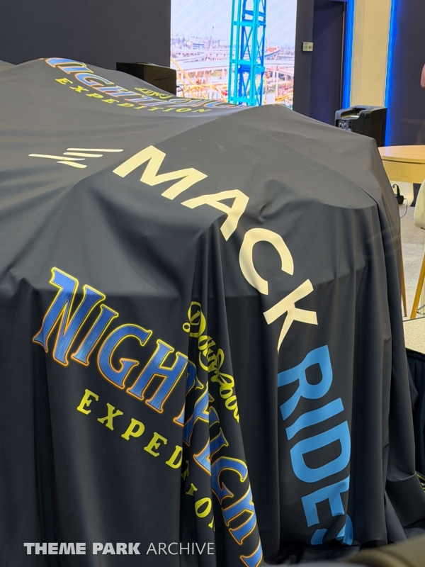 IAAPA Expo 2025 at IAAPA Expo