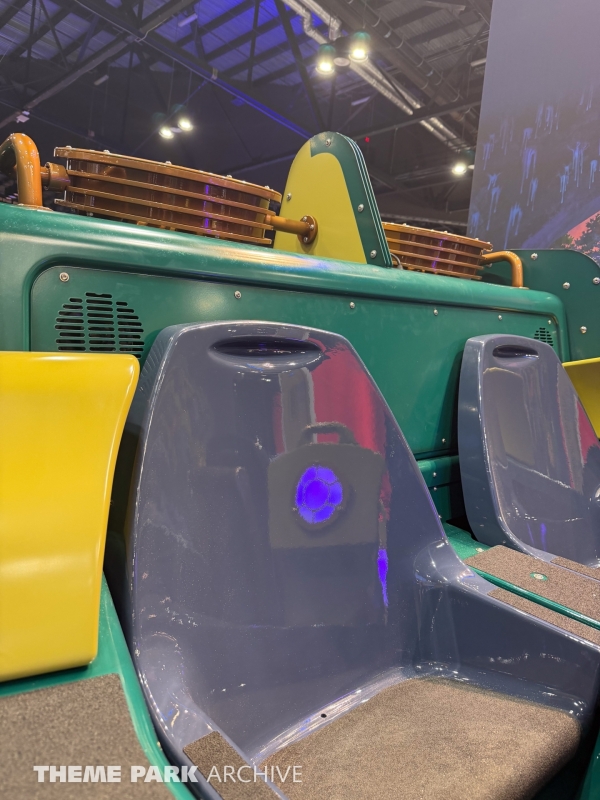 IAAPA Expo 2025 at IAAPA Expo