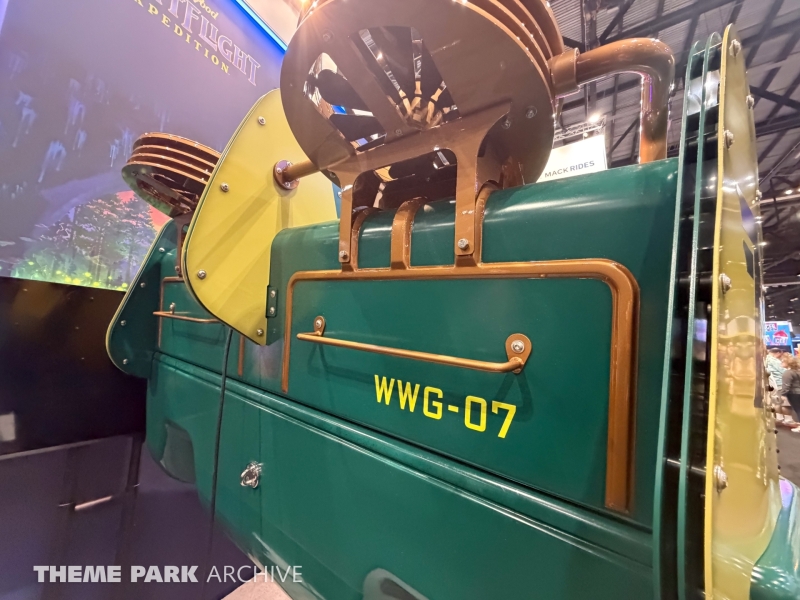 IAAPA Expo 2025 at IAAPA Expo