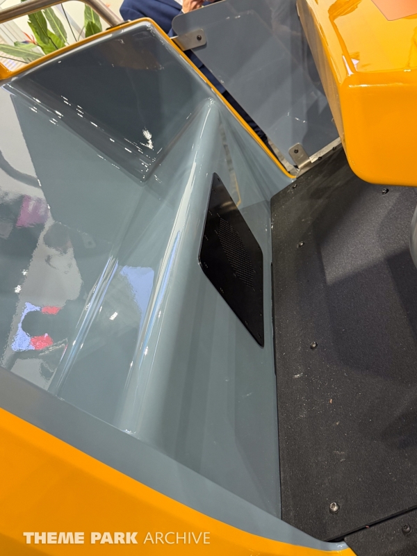 IAAPA Expo 2025 at IAAPA Expo