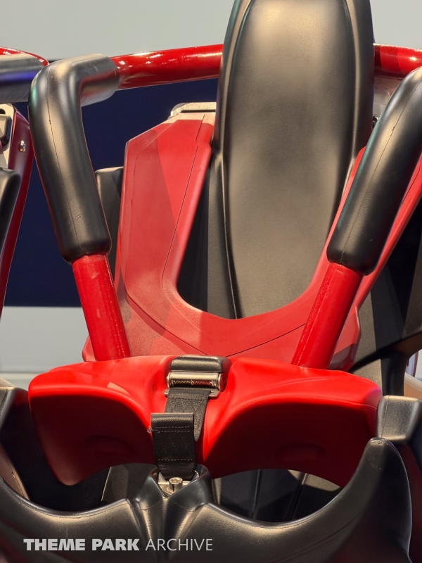 IAAPA Expo 2025 at IAAPA Expo