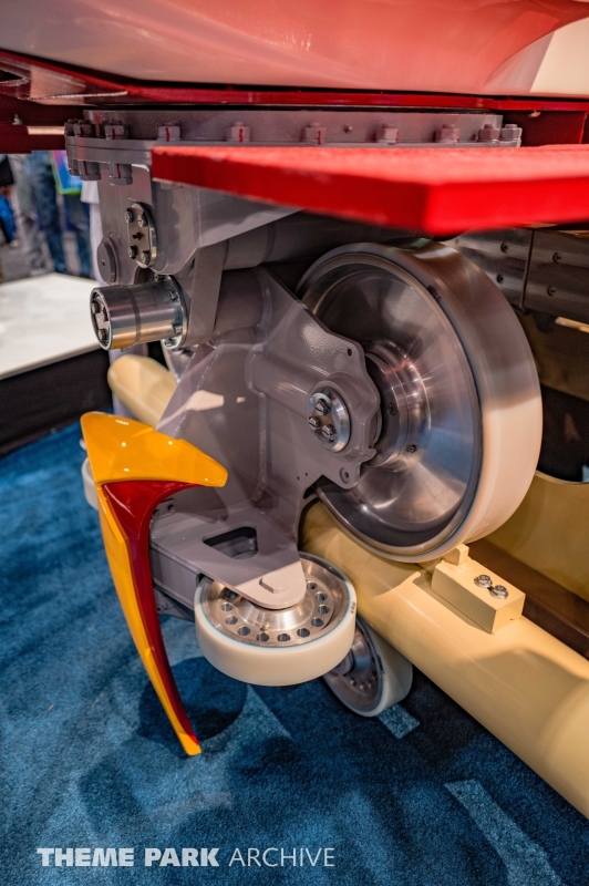 IAAPA Expo 2025 at IAAPA Expo