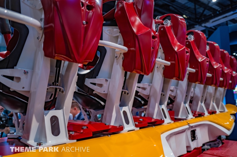 IAAPA Expo 2025 at IAAPA Expo