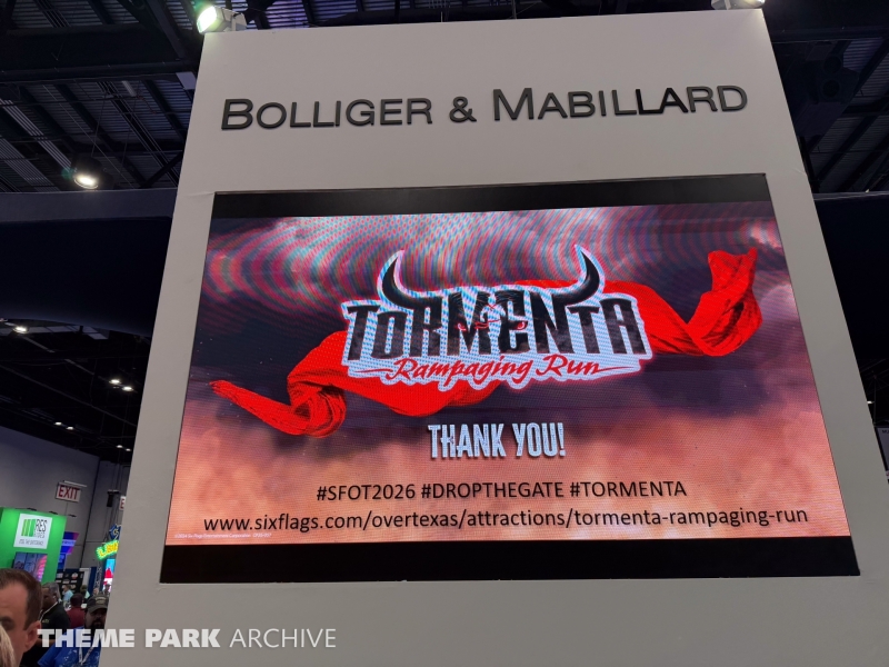 IAAPA Expo 2025 at IAAPA Expo