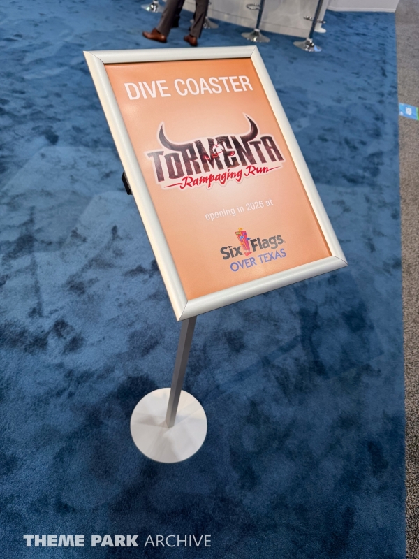 IAAPA Expo 2025 at IAAPA Expo