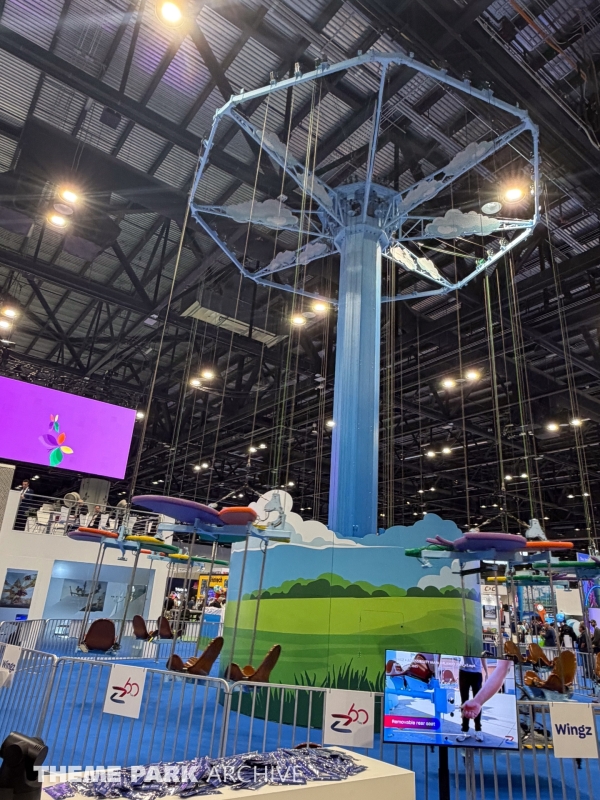 IAAPA Expo 2025 at IAAPA Expo