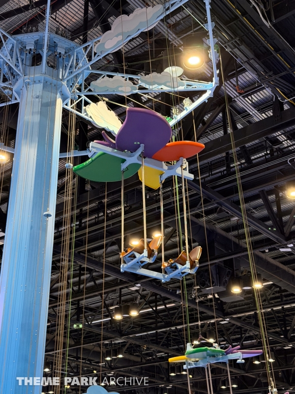 IAAPA Expo 2025 at IAAPA Expo