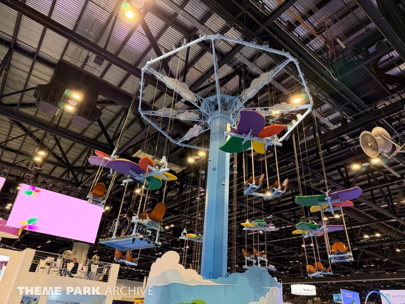 IAAPA Expo 2025 at IAAPA Expo