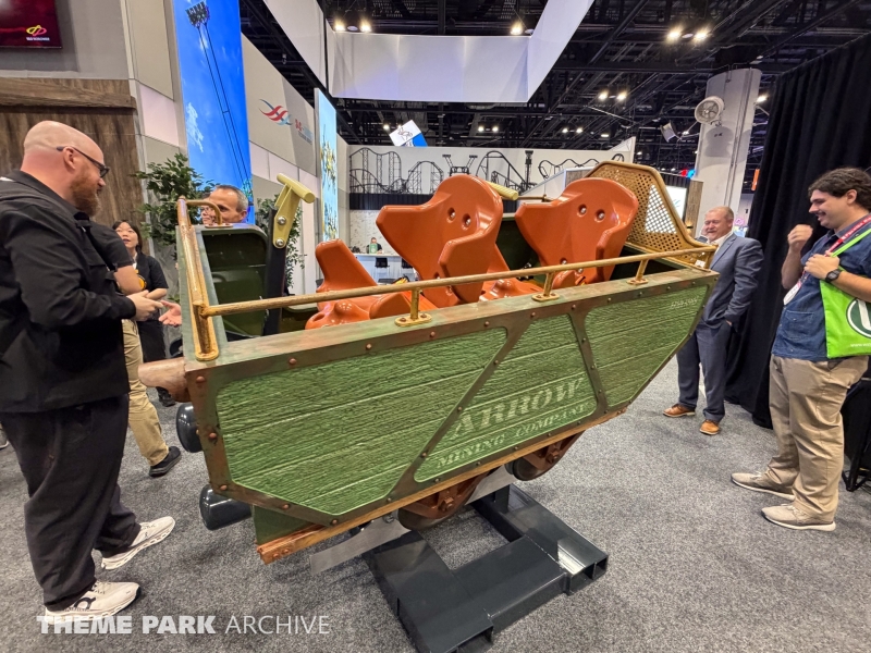 IAAPA Expo 2025 at IAAPA Expo