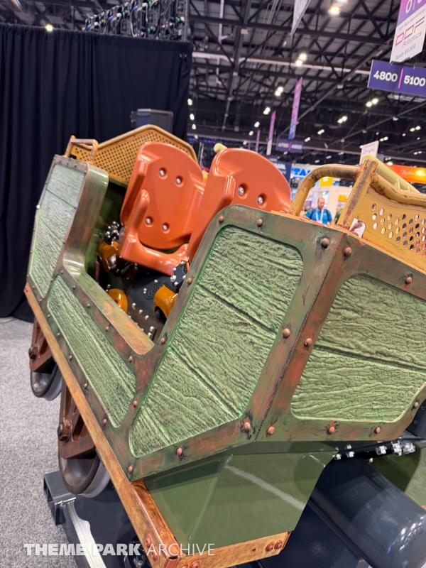 IAAPA Expo 2025 at IAAPA Expo