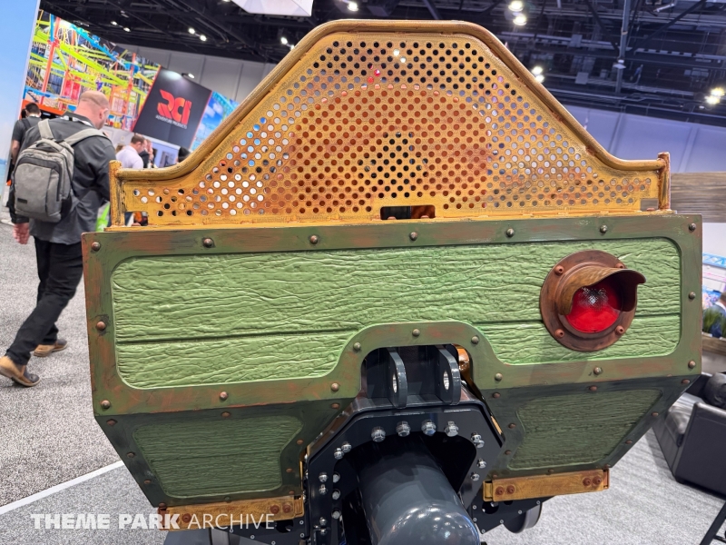 IAAPA Expo 2025 at IAAPA Expo