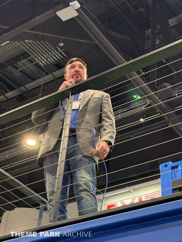 IAAPA Expo 2025 at IAAPA Expo