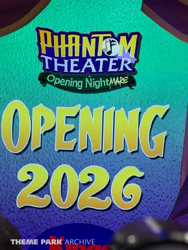 IAAPA Expo 2025 at IAAPA Expo