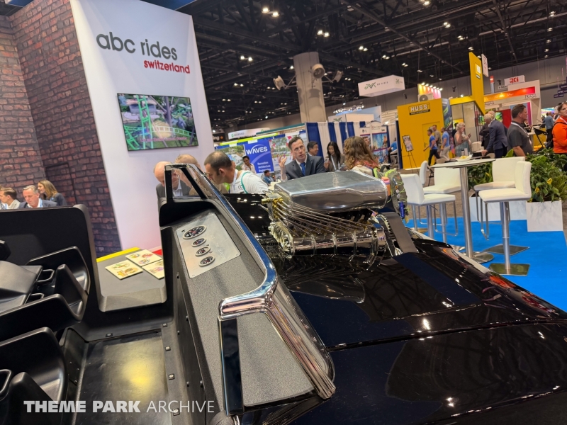 IAAPA Expo 2025 at IAAPA Expo