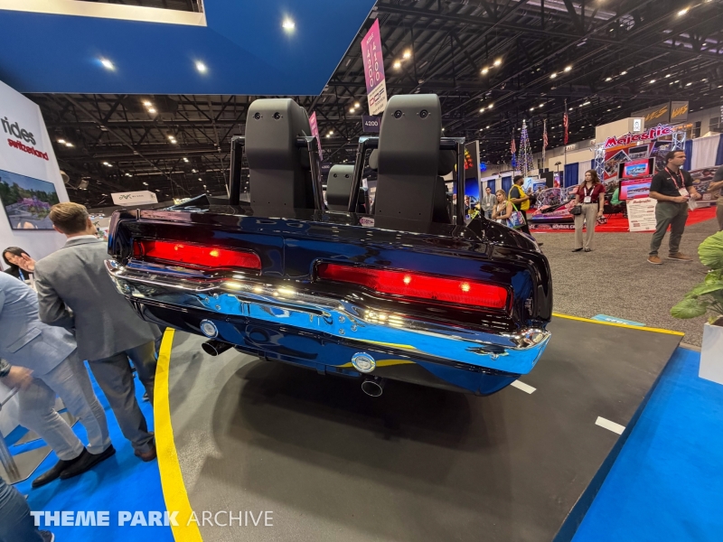 IAAPA Expo 2025 at IAAPA Expo