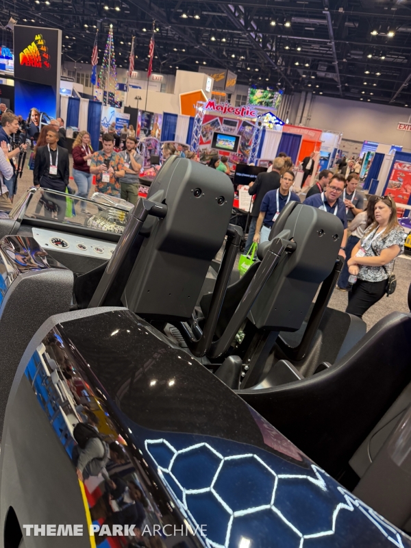 IAAPA Expo 2025 at IAAPA Expo