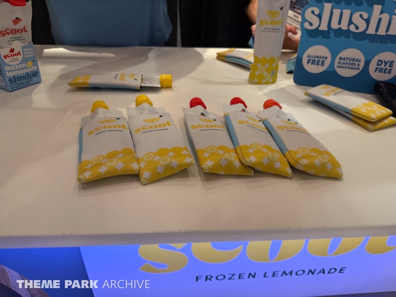 IAAPA Expo 2025 at IAAPA Expo