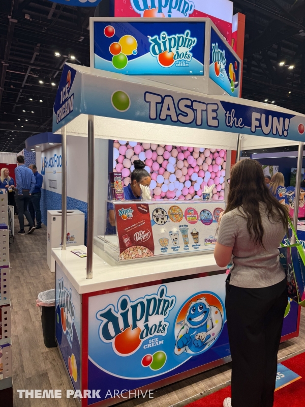 IAAPA Expo 2025 at IAAPA Expo