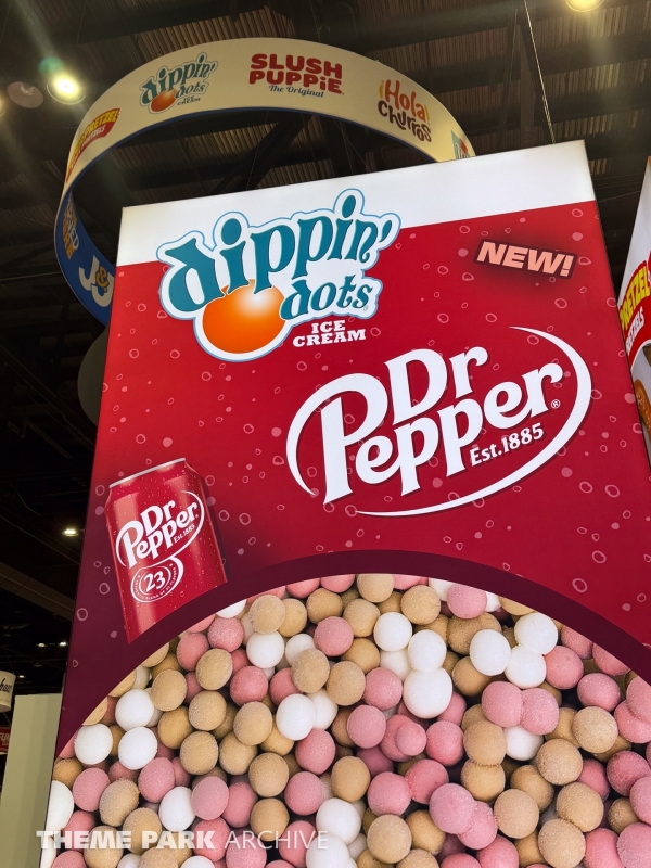 IAAPA Expo 2025 at IAAPA Expo