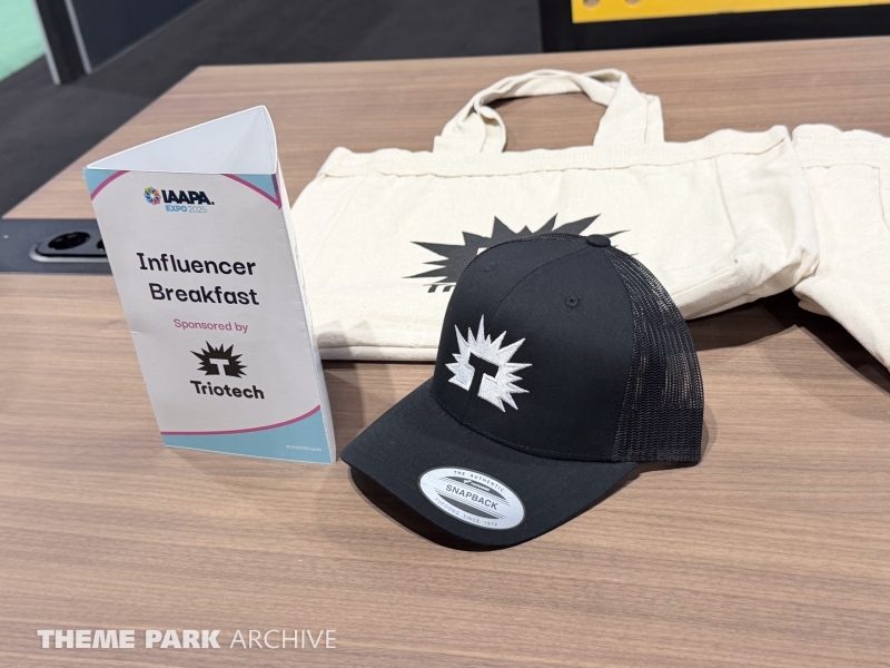 IAAPA Expo 2025 at IAAPA Expo