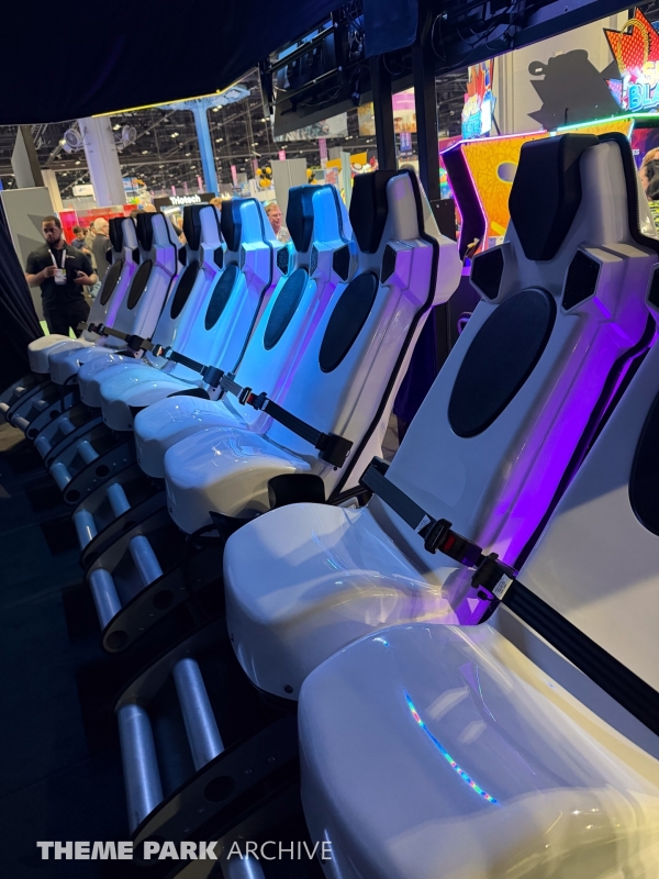 IAAPA Expo 2025 at IAAPA Expo