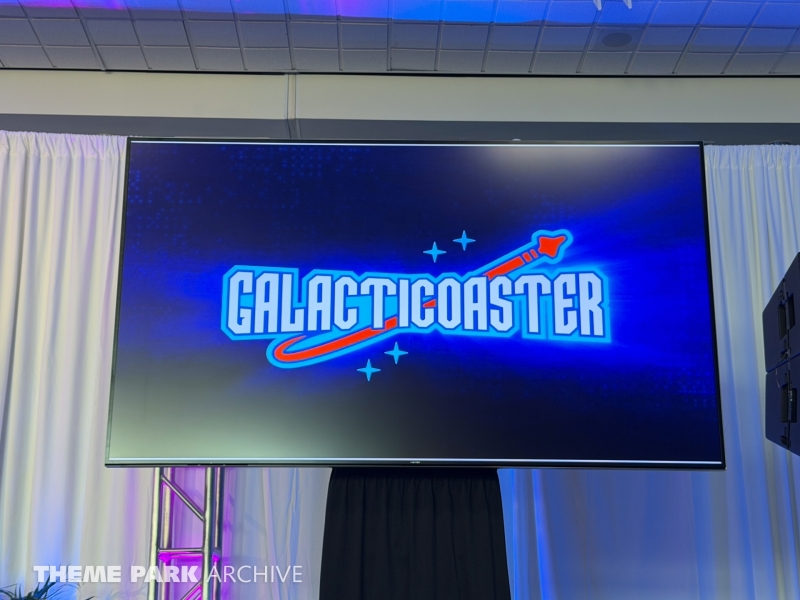 IAAPA Expo 2025 at IAAPA Expo