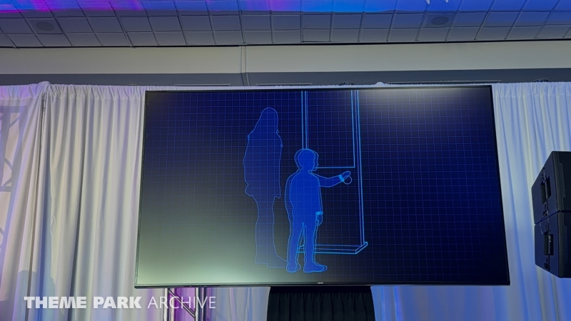 IAAPA Expo 2025 at IAAPA Expo