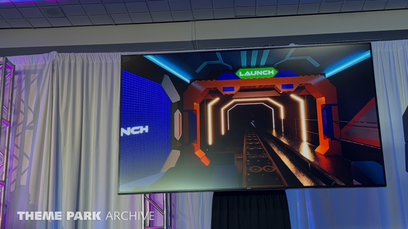 IAAPA Expo 2025 at IAAPA Expo