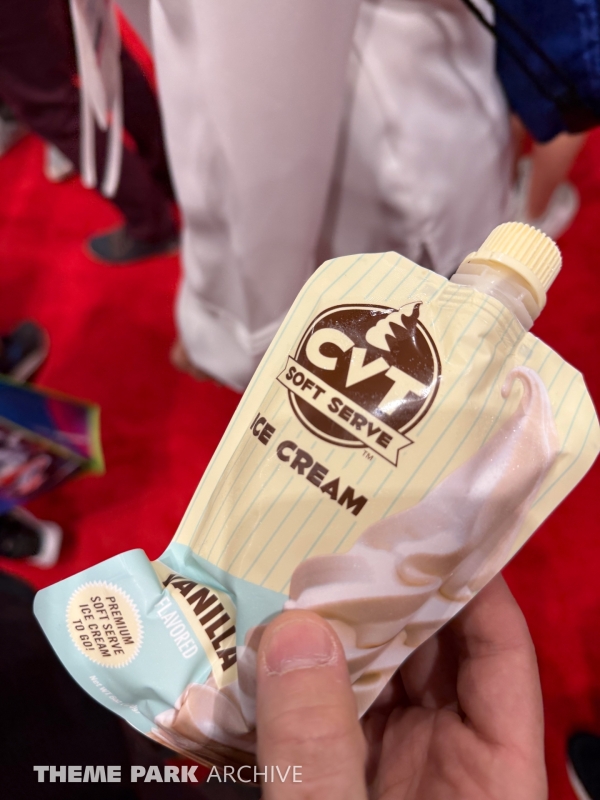 IAAPA Expo 2025 at IAAPA Expo