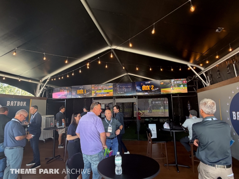 IAAPA Expo 2025 at IAAPA Expo