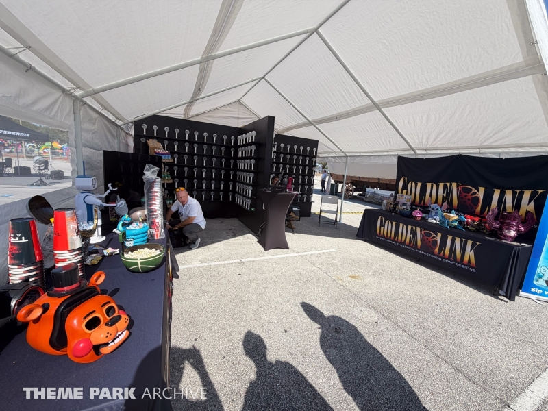 IAAPA Expo 2025 at IAAPA Expo