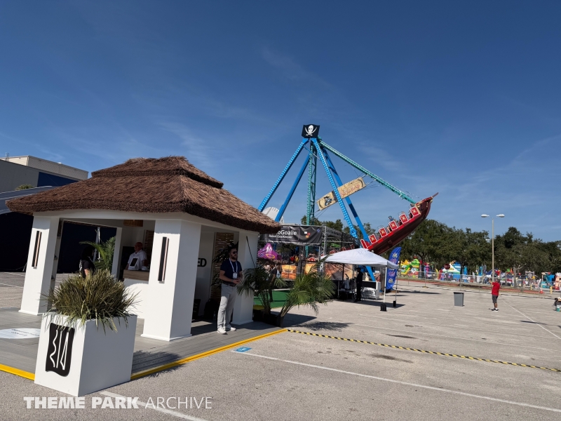 IAAPA Expo 2025 at IAAPA Expo