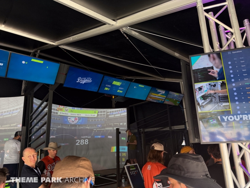 IAAPA Expo 2025 at IAAPA Expo