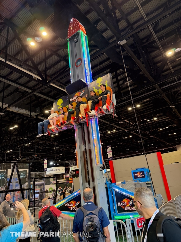 IAAPA Expo 2025 at IAAPA Expo