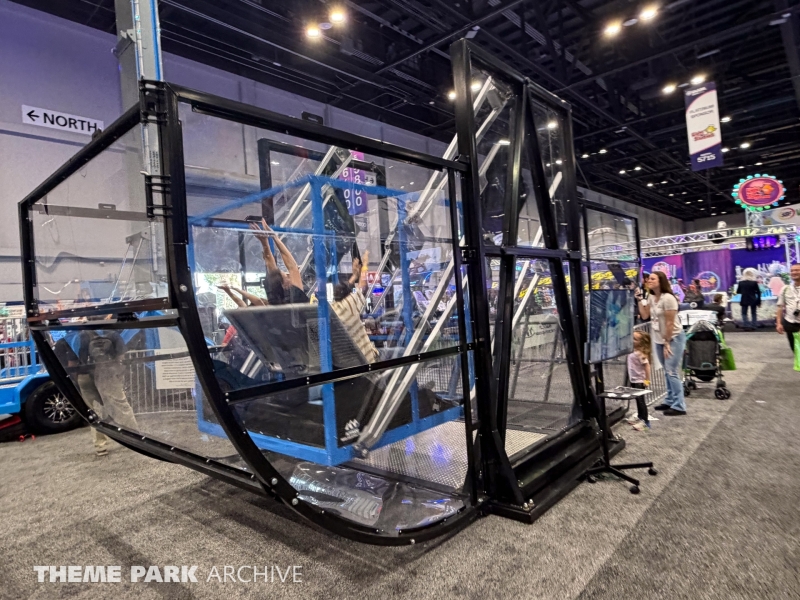 IAAPA Expo 2025 at IAAPA Expo