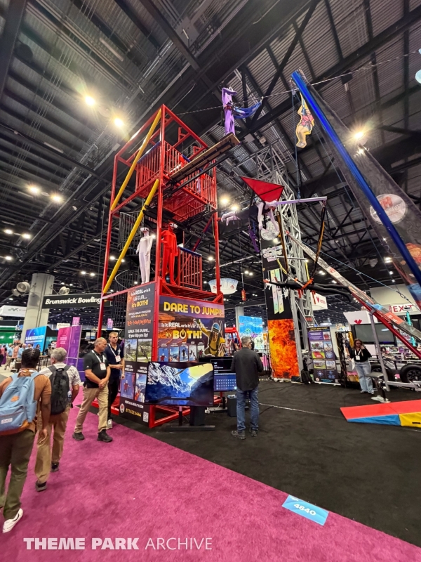 IAAPA Expo 2025 at IAAPA Expo