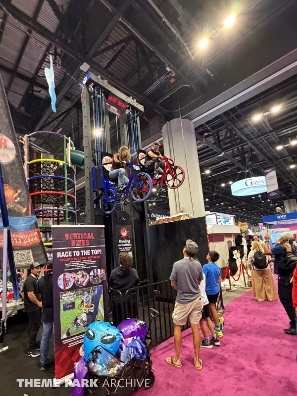 IAAPA Expo 2025 at IAAPA Expo