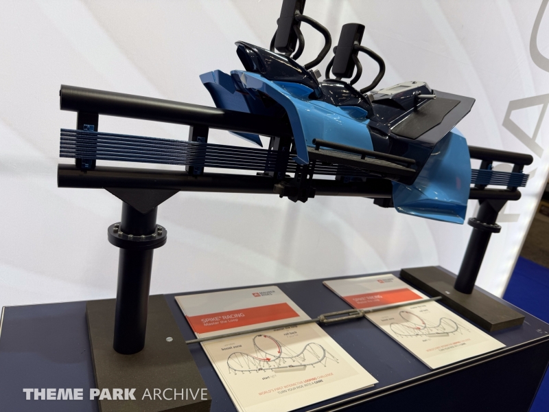 IAAPA Expo 2025 at IAAPA Expo