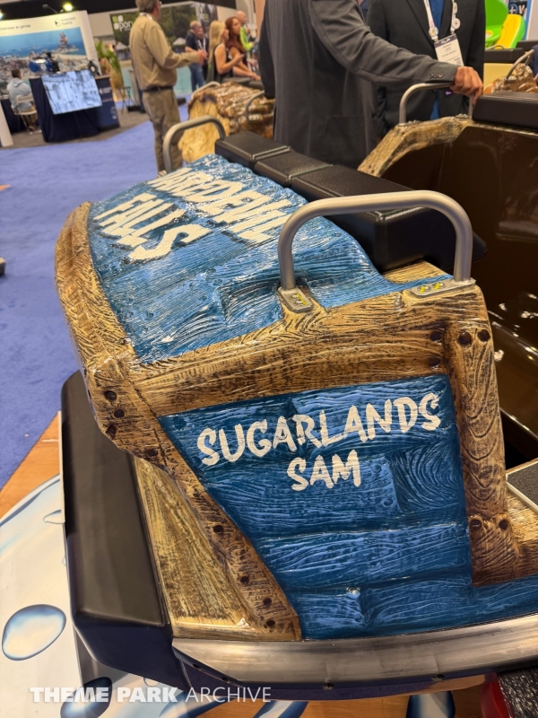 IAAPA Expo 2025 at IAAPA Expo