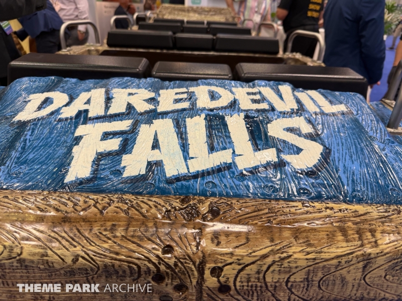 IAAPA Expo 2025 at IAAPA Expo