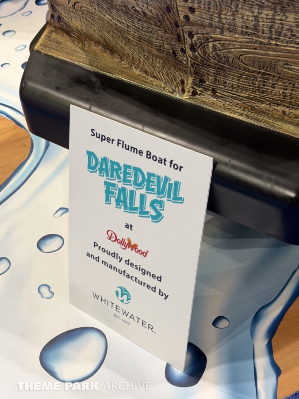 IAAPA Expo 2025 at IAAPA Expo