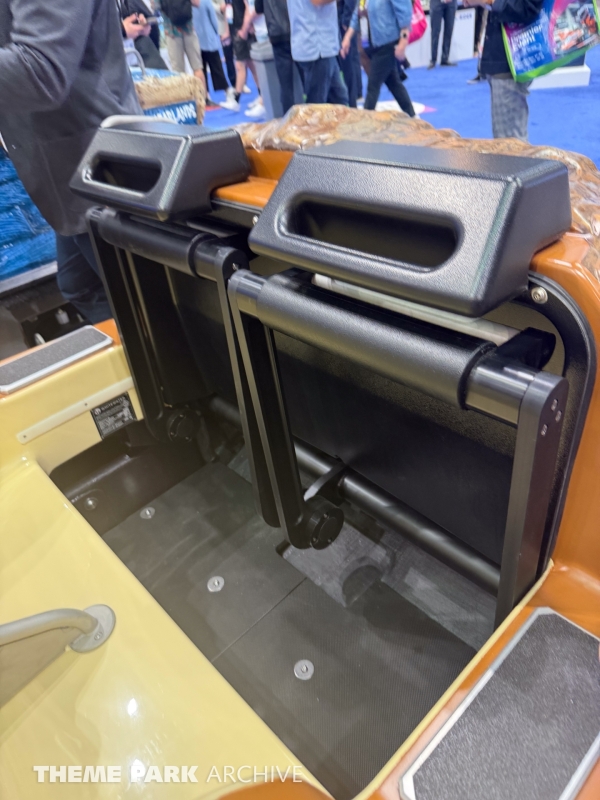 IAAPA Expo 2025 at IAAPA Expo