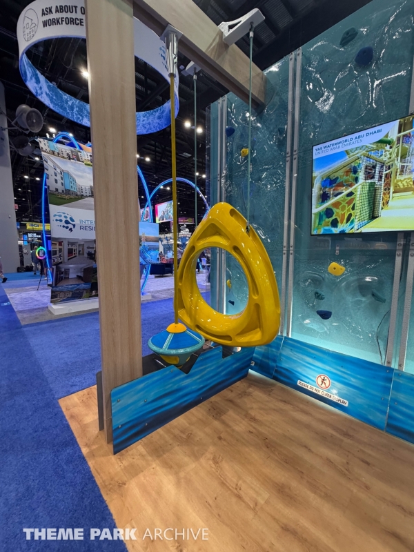 IAAPA Expo 2025 at IAAPA Expo