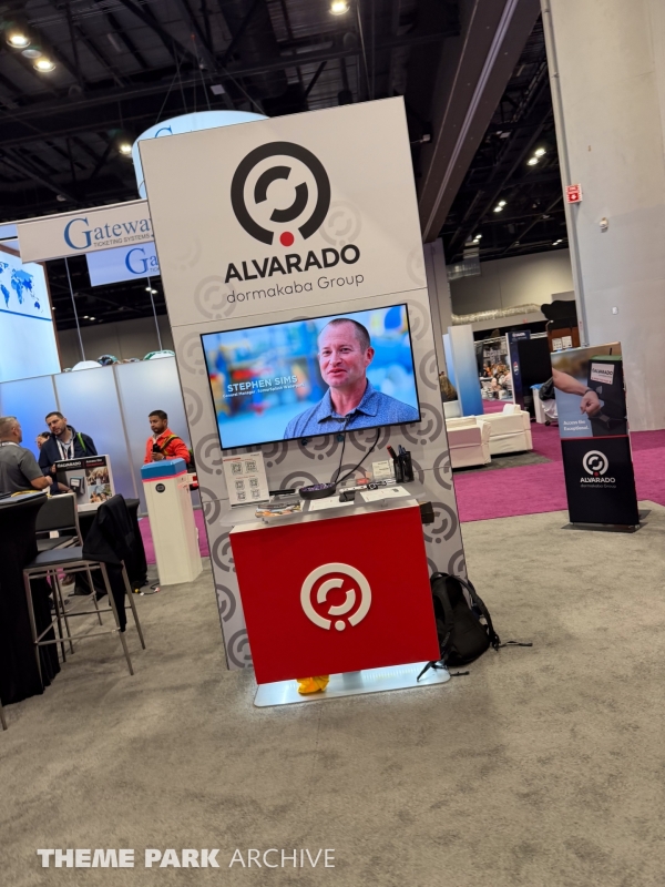 IAAPA Expo 2025 at IAAPA Expo