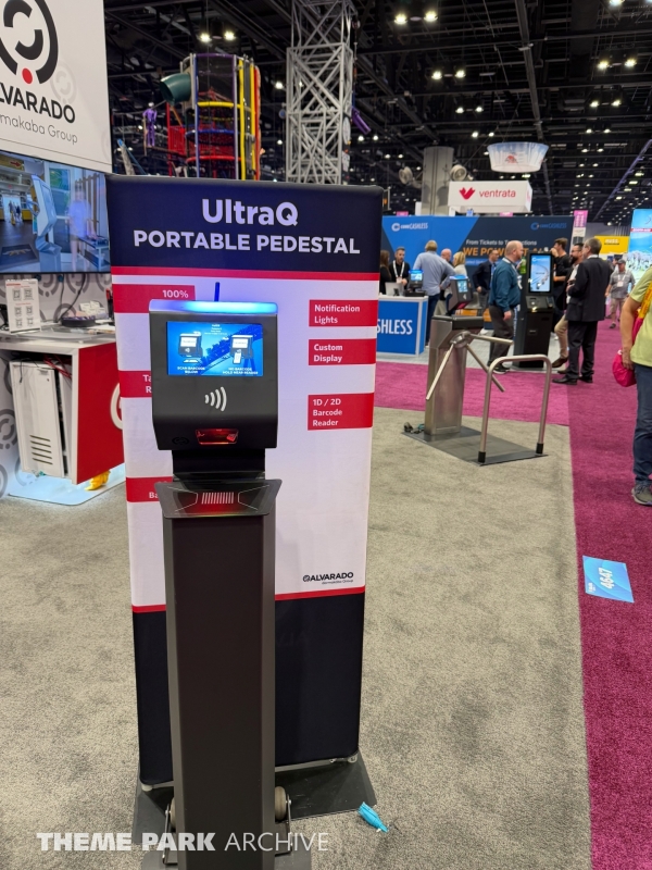 IAAPA Expo 2025 at IAAPA Expo