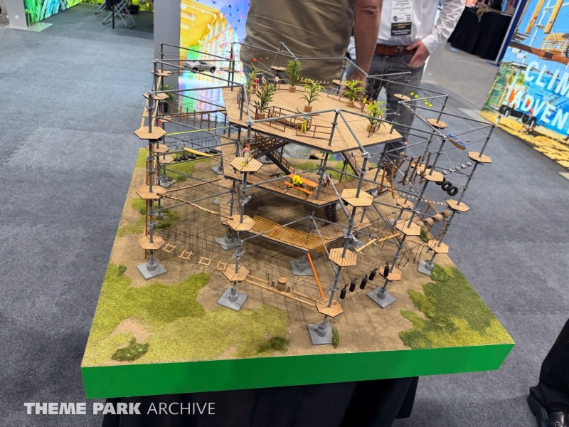 IAAPA Expo 2025 at IAAPA Expo