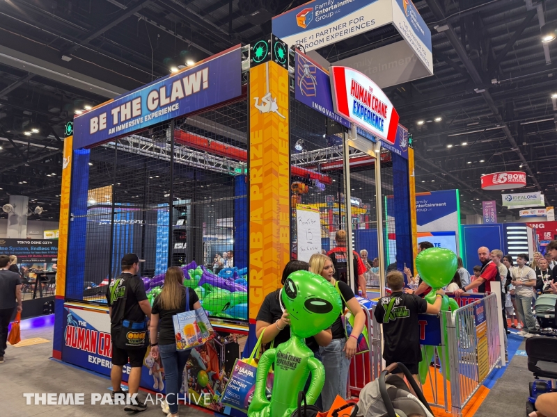 IAAPA Expo 2025 at IAAPA Expo