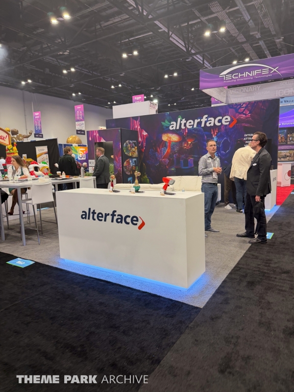 IAAPA Expo 2025 at IAAPA Expo