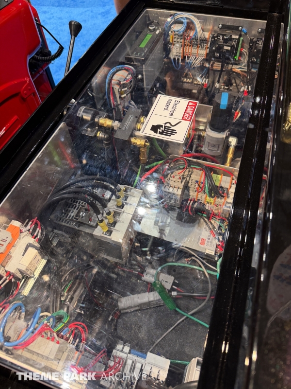 IAAPA Expo 2025 at IAAPA Expo