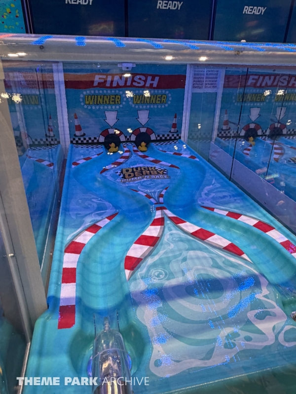 IAAPA Expo 2025 at IAAPA Expo